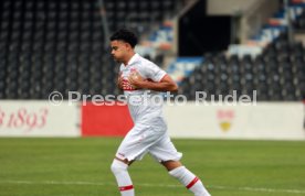09.09.26 U19 VfB Stuttgart - U19 Viking Stavanger