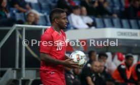 DFB Deutschland - Peru