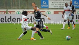 29.08.20 VfB Stuttgart - Arminia Bielefeld