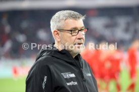 13.11.22 SC Freiburg - 1. FC Union Berlin
