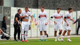 09.09.26 U19 VfB Stuttgart - U19 Viking Stavanger