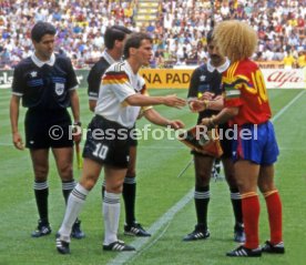 FIFA WM 1990
