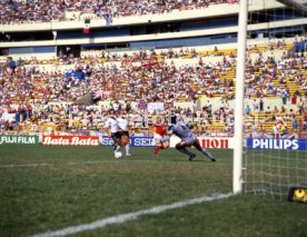 11.06.86 England - Polen