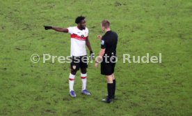 14.12.21 VfB Stuttgart - FC Bayern M&uuml;nchen
