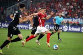26.09.21 SC Freiburg - FC Augsburg