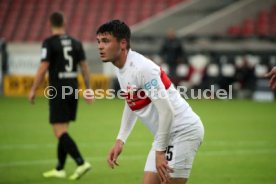 VfB Stuttgart - SV Sandhausen