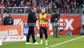 08.02.25 SC Freiburg - 1. FC Heidenheim