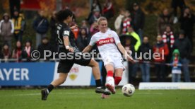 02.11.25 Frauen VfB Stuttgart - VfR SW Warbeyen 1945