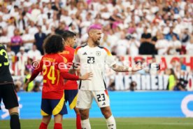 05.07.24 Spanien - Deutschland