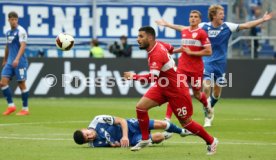 12.09.26 TSG 1899 Hoffenheim - VfB Stuttgart