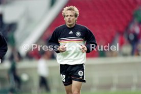 15.06.98 Deutschland - USA