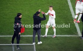 10.12.23 VfB Stuttgart - Bayer 04 Leverkusen
