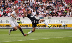 VfB Stuttgart - FC St. Pauli