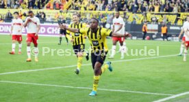 22.10.22 Borussia Dortmund - VfB Stuttgart