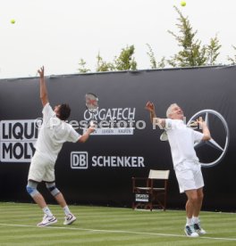 MercedesCup 2014