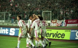 16.04.97 VfB Stuttgart - Hamburger SV