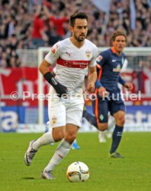 VfB Stuttgart - SV Werder Bremen