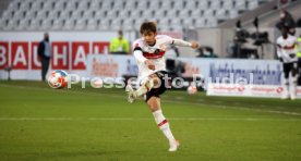 22.01.22 SC Freiburg - VfB Stuttgart
