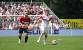 19.07.26 TSG Balingen - VfB Stuttgart