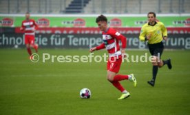 17.01.21 1. FC Heidenheim - SV Darmstadt 98