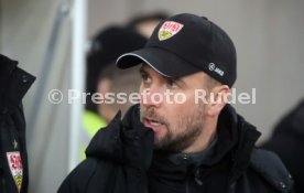 02.12.23 VfB Stuttgart - SV Werder Bremen