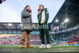 20.12.25 FC Augsburg - Werder Bremen