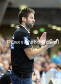 TVB 1898 Stuttgart - SC Magdeburg