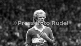 10.03.84 Borussia M&ouml;nchengladbach - VfB Stuttgart