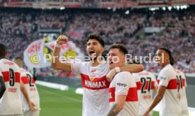 13.04.24 VfB Stuttgart - Eintracht Frankfurt