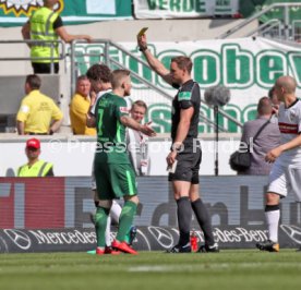 VfB Stuttgart - SV Werder Bremen