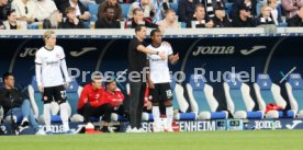 21.10.23 TSG 1899 Hoffenheim - Eintracht Frankfurt