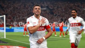 19.09.25 VfB Stuttgart - FC St. Pauli