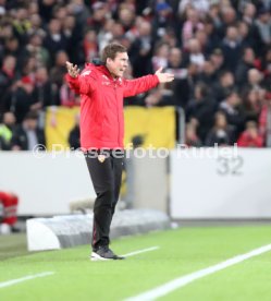 VfB Stuttgart - VfL Bochum