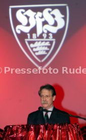 31.10.00 VfB Stuttgart Herbstball