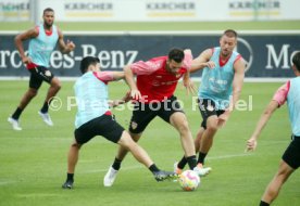 06.08.22 VfB Stuttgart Training