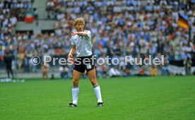 14.06.84 Portugal - Deutschland