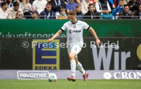 02.08.25 Karlsruher SC - SC Preu&szlig;en M&uuml;nster
