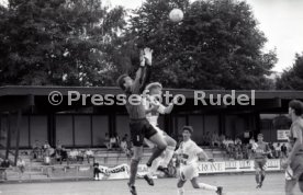 08.07.94 GSV Maichingen - VfB Stuttgart
