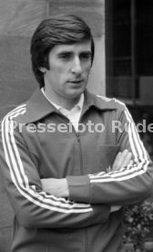 11.06.74 Fussball WM 1974