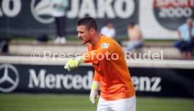 14.07.21 VfB Stuttgart - SV Darmstadt 98