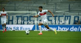 Karlsruher SC - VfB Stuttgart
