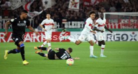 19.10.22 VfB Stuttgart - DSC Arminia Bielefeld