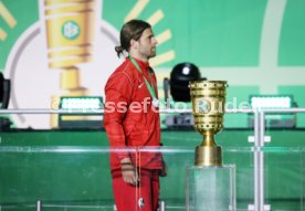 21.05.22 DFB-Pokal Finale SC Freiburg - RB Leipzig