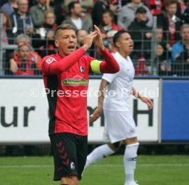 SC Freiburg - Eintracht Frankfurt