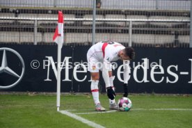 16.01.21 VfB Stuttgart II - SC Freiburg II