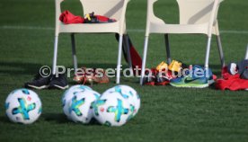 VfB Stuttgart Trainingslager La Manga 2018
