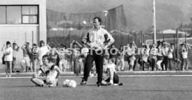 DFB Training