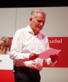 VfB Stuttgart Mitgliederversammlung Ausgliederung