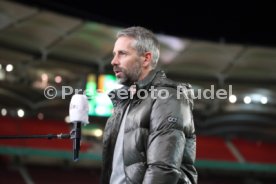 03.02.21 VfB Stuttgart - Borussia M&ouml;nchengladbach
