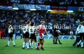 26.06.92 D&auml;nemark - Deutschland
